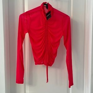 TOP - Coral